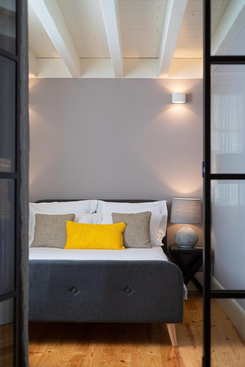 Apartamento Lemon Mezzanine - Santa Catarina OOporto Exterior foto