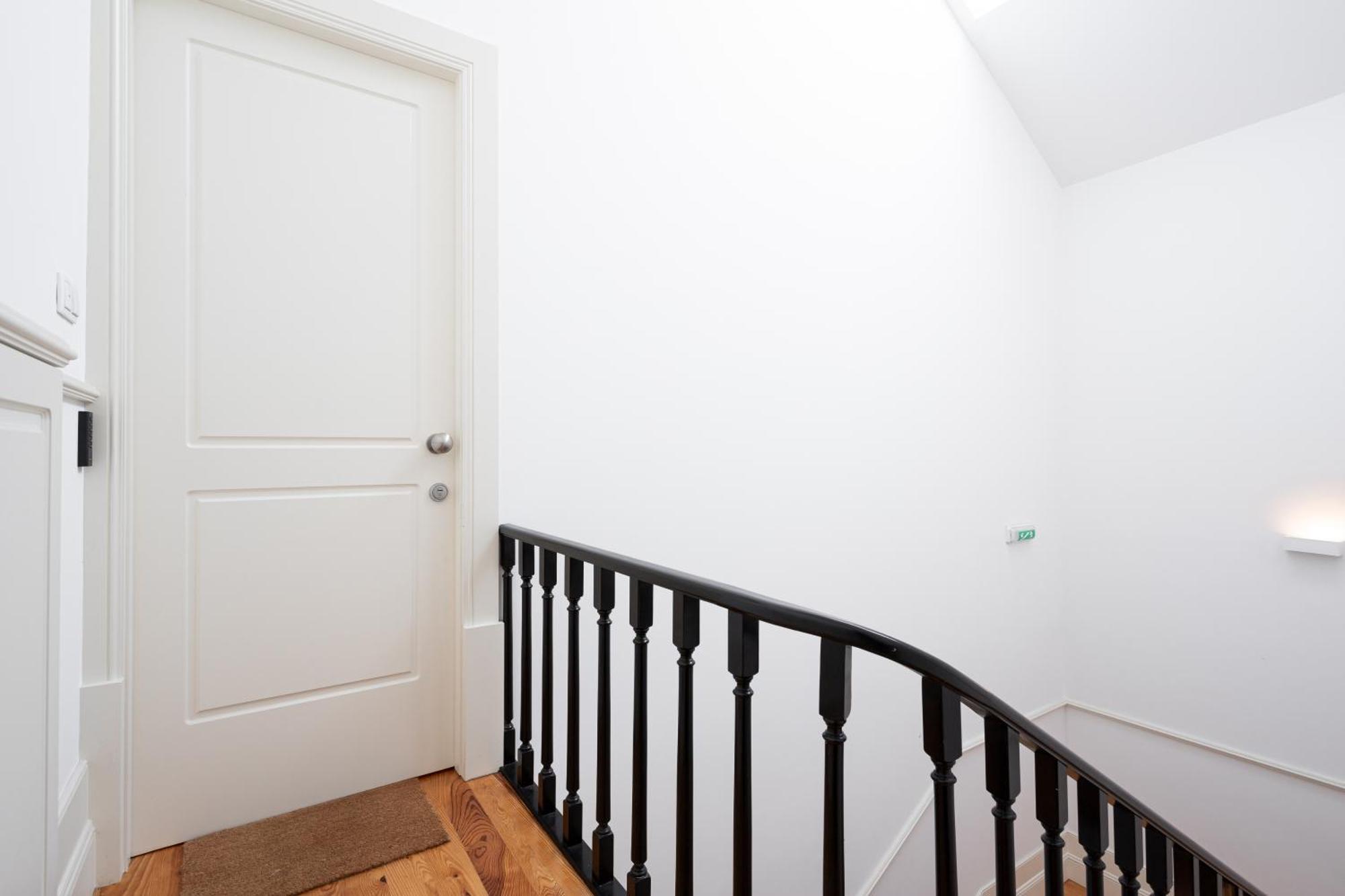 Apartamento Lemon Mezzanine - Santa Catarina OOporto Exterior foto